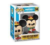 Figurine Pop! N°1540 - Disney - Nouvel An Lunaire Mickey