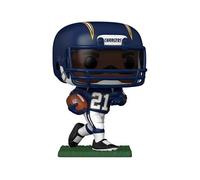 Figurine Pop! N°155 - NFL : Legends - Ladainian Tomlinson (chargers)