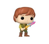 Figurine Pop! N°1587 - Taram Et Le Chaudron Magique - Taram Avec épée