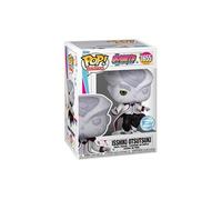 Figurine Pop! N°1655 - Naruto - Isshiki Otsutsuki
