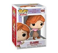 Figurine Pop! N°1659 - Breakfast Club - Claire