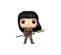 Figurine Funko Pop - Xena, La Guerrière N°1665 - Xena (83505)