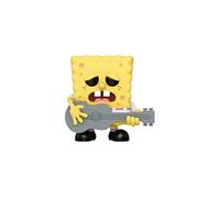 Funko Figurine en vinyle Spongebob SquarePants (SB avec guitare) SBS 25th