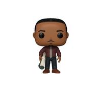 Funko – Figurine Pop! N°1674 – Abbott Elementary – Gregory Eddie – Vinyle