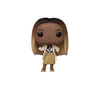 Figurine Funko Pop - Abbott Elementary N°1675 - Ava Coleman (83477)