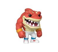 Figurine Funko Pop - Street Sharks N°1710 - Big Slammu (83820)