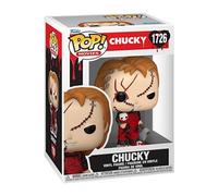 Figurine Pop! N°1726 - Chucky - Chucky (saint-valentin)