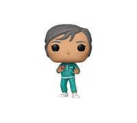 Figurine Funko Pop! N°1735 - Squid Game - Joueuse 149 Geum-Ja