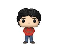 Figurine Pop! N°1765 - Le Loup-garou De Londres - David Kessler