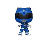 Figurine Pop! N°1777 - Power Rangers - Ranger Bleu