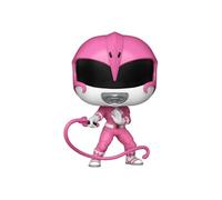 Figurine Funko Pop - Power Rangers N°1778 - Ranger Rose (81196)