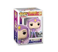 Funko Pop Vinyl: She-Ra - Glimmer - Masters of The Universe - Les Maîtres de l'univers - Figurine en Vinyle à Collectionner - Idée de Cadeau - Produits Officiels - Jouets pour Les Enfants et Adultes
