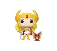 Funko Pop ! She-Ra - She-Ra & Kowl 9cm