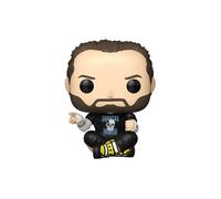 Figurine Pop! N°182 - Wwe - Cm Punk