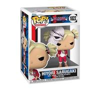 Figurine Pop! N°1822 - Bleach - Hiyori Sarugaki