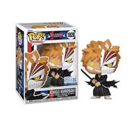 Figurine Funko Pop! N°1828 - Bleach - Ichigo Half Mask