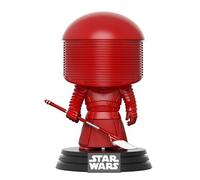 Figurine Pop! N°200 - Star Wars - Episode VIII - Praetorian Guard