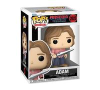 Figurine Funko Pop! N°2025 Masters Of The Universe Adam