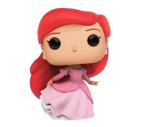 Figurine Pop! N°220 - La Petite Sirène - Ariel