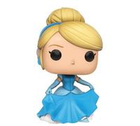 Figurine Pop! N°222 - Cendrillon - Cendrillon