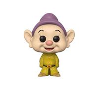 Figurine Pop! N°340 - Blanche Neige - Simplet
