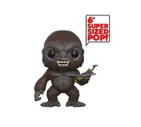 Figurine Pop - King Kong Skull Island - King Kong - Funko Pop