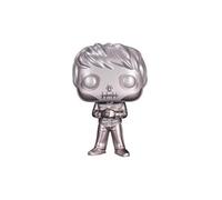Figurine Pop! N°41 - Mcr - Gerard Way (mt/platinum)