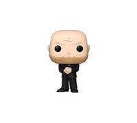 Figurine Pop! N°429 - Black Lightning - Tobias Whale
