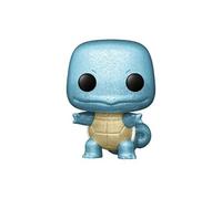 Figurine Pop! - N° 504 - Pokemon - Carapuce (dglt)(ie)