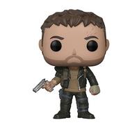 Figurine Pop - Mad Max Fury Road - Max With Gun