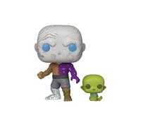 Figurine Funko Pop! N°586 - Superman - Metamorpho Avec Joey Bébé