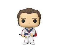 Evel Knievel 9.5cm Figurine Pop Vinyle Funko Pop Icônes 62 Vendeur Britannique