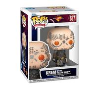 Funko – Pop! Movies – Supergirl (Krem of The Yellow Hills)