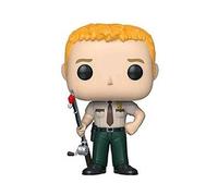 Figurine Pop! N°767 - Super Troopers - S2 Foster