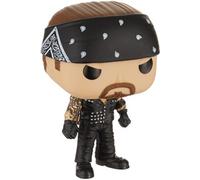 Figurine Pop! N°81 - Wwe - Boneyard Undertaker