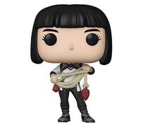 Funko – Figurine POP! en vinyle – Shang‑Chi : Xialing – N°846 – Officiel 3,75"