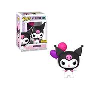 Figurine Pop! N°85 - Hello Kitty - Kuromi (bln)