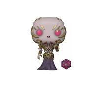 Figurine Pop! N°853 - Donjons Et Dragons - Venca (mt)