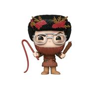 Figurine Pop! N°907 - The Office - Dwight En Belsnickel