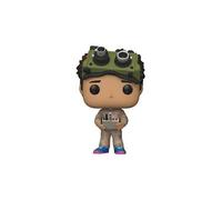 Figurine Pop! N°927- Sos Fantomes - Podcast
