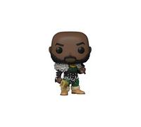 Figurine Pop! N°984 - Marvel - Boastful Loki