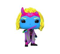 Funko POP! Loki - Sylvie - (Blacklight) - Figurine en Vinyle à Collectionner - Idée de Cadeau - Produits Officiels - Jouets pour les Enfants et Adultes - TV Fans