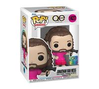 Figurine Pop! N° - Queer Eye - Jonathan Van Ness