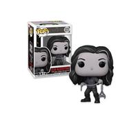 Figurine Pop! N° - Werewolf By Night - Elsa Bloodstone