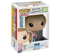 Figurine Pop - Napoleon Dynamite - Deb - Funko Pop