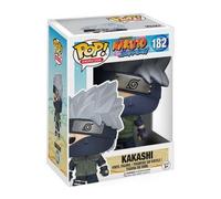 Figurine Pop - Naruto - Kakashi - Funko Pop