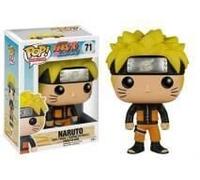 Figurine POP! Naruto - Naruto - N° 71 FUNKO
