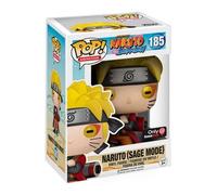 Figurine Pop - Naruto - Naruto Sage - Funko Pop