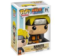 Figurine Pop - Naruto - Naruto Uzumaki - Funko Pop