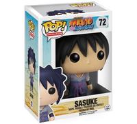 Figurine Pop - Naruto - Sasuke - Funko Pop